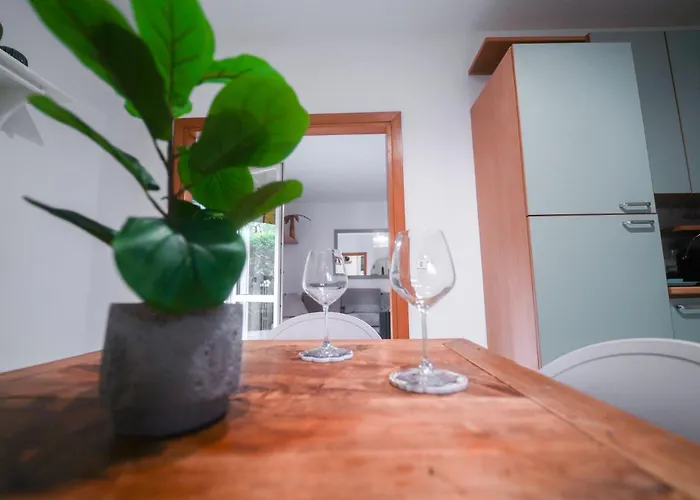 Perla Del Mare Appartement *