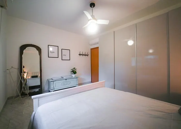 Perla Del Mare Appartement Cesenatico