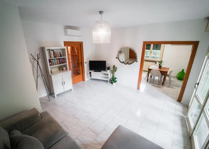 Perla Del Mare Appartement