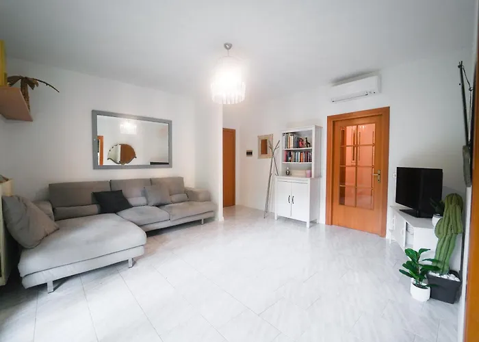 Appartement Perla Del Mare Cesenatico