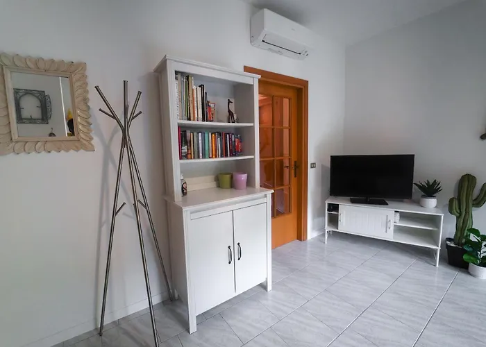 Appartement Perla Del Mare *