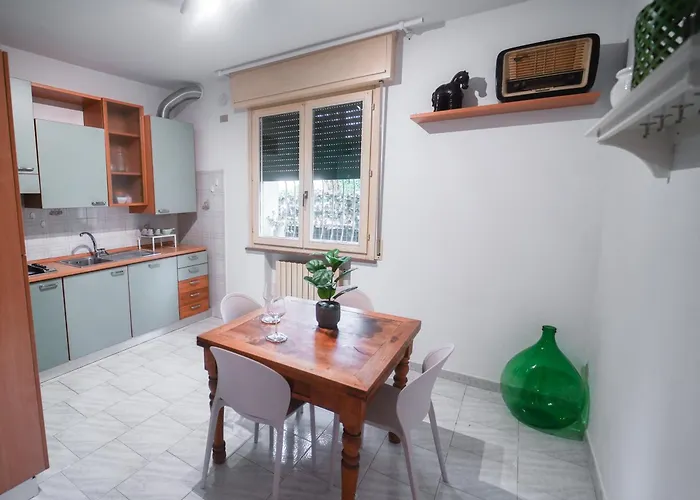 Perla Del Mare Appartement *