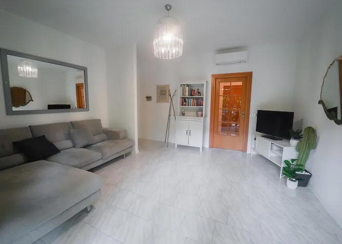 Perla Del Mare Appartement Cesenatico