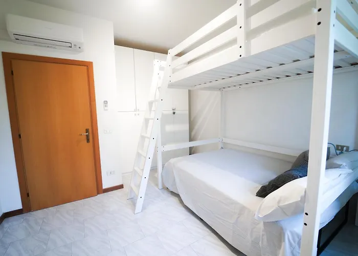 Perla Del Mare * Cesenatico