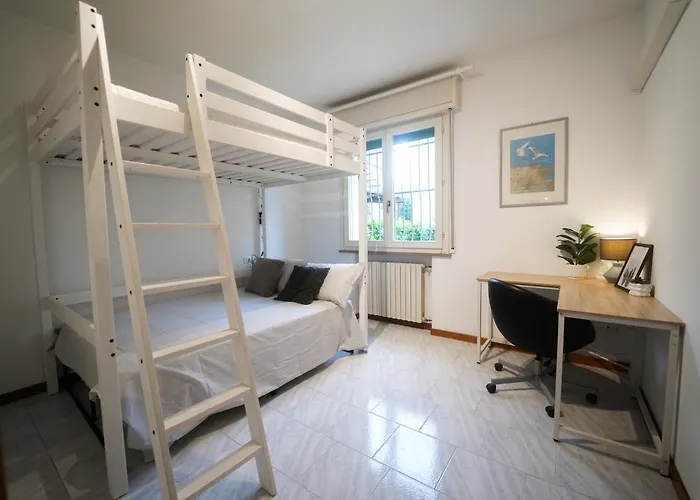 Perla Del Mare Appartement *