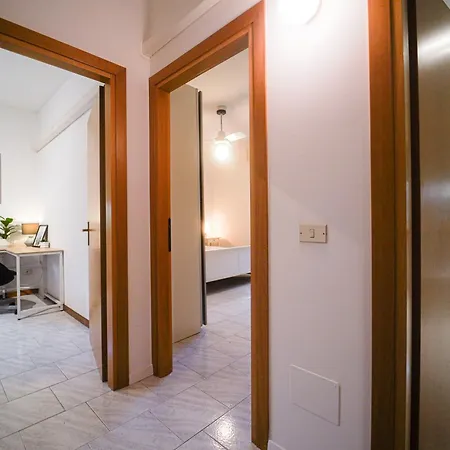 Apartment Perla Del Mare *
