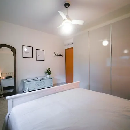 Perla Del Mare Apartment Cesenatico