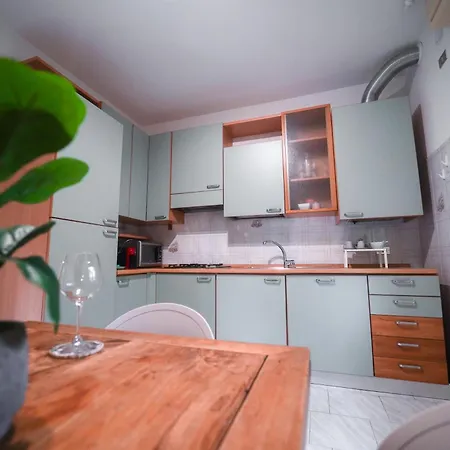Apartment Perla Del Mare