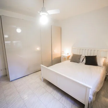 Perla Del Mare Apartment *