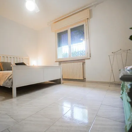 Perla Del Mare Apartment Cesenatico