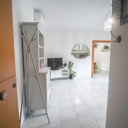 Perla Del Mare Apartment Cesenatico