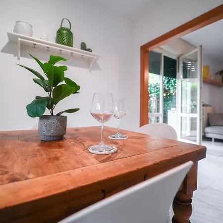 Perla Del Mare Appartement Cesenatico