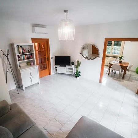 Perla Del Mare Apartment