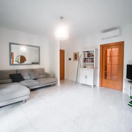 Appartement Perla Del Mare Cesenatico