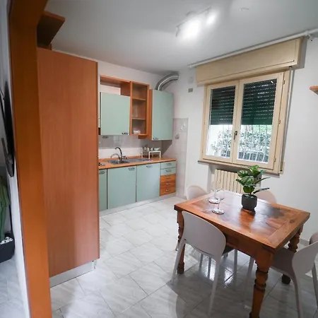 Apartment Perla Del Mare