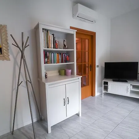 Apartment Perla Del Mare *