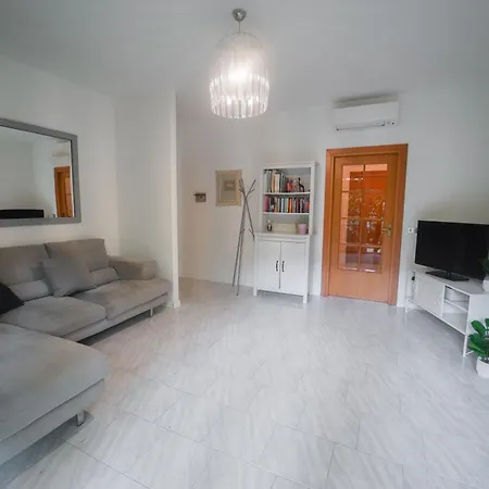 Perla Del Mare Apartment Cesenatico