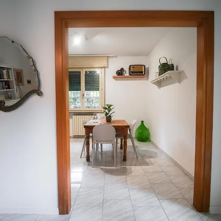 Perla Del Mare Apartment Cesenatico
