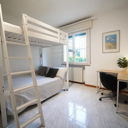 Perla Del Mare Apartment *