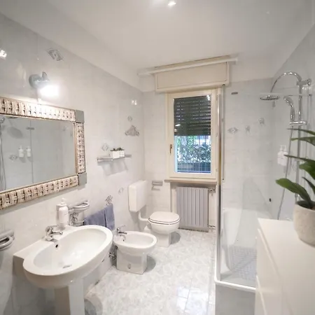 Apartment Perla Del Mare Cesenatico