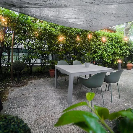 Apartment Perla Del Mare *