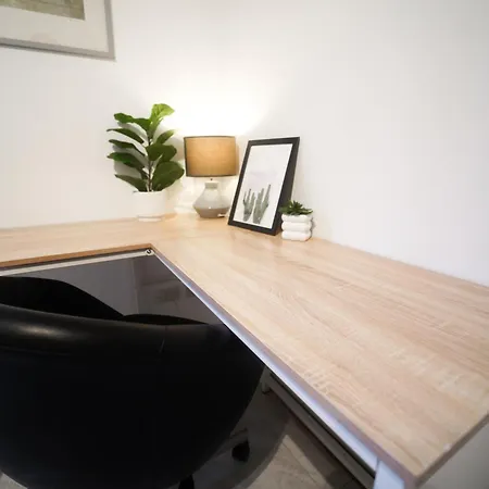 Perla Del Mare Apartment *