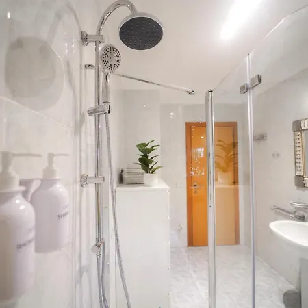 Perla Del Mare Apartment Cesenatico
