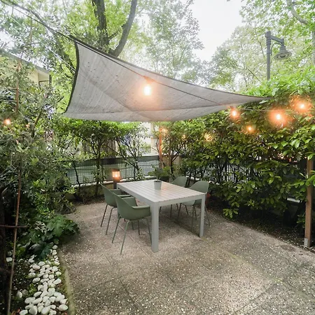 Perla Del Mare Cesenatico