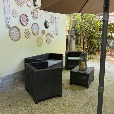Perla Del Mare شقة تْشيزيناتيكو