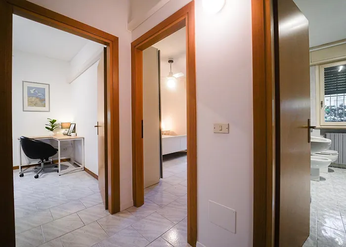 Appartement Perla Del Mare *