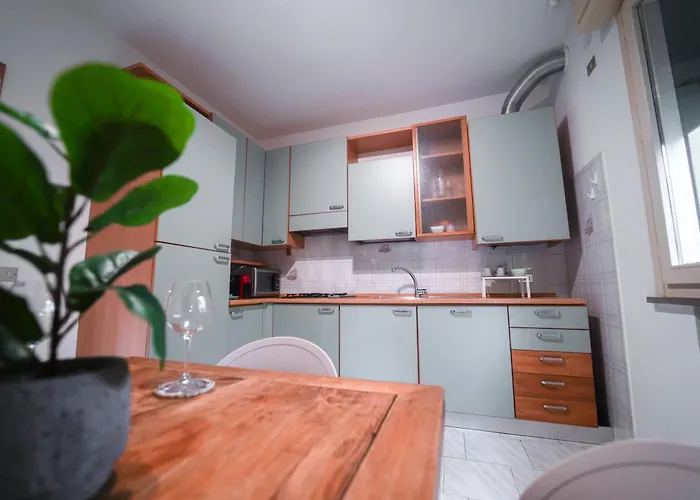 Appartement Perla Del Mare