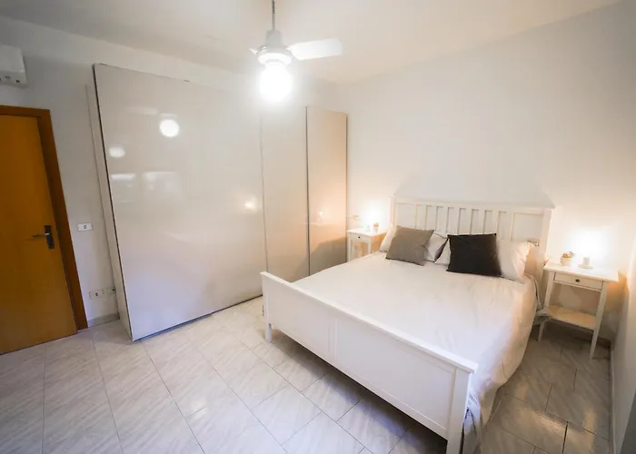 Perla Del Mare Appartement *