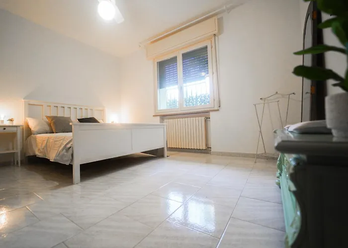 Perla Del Mare Appartement Cesenatico