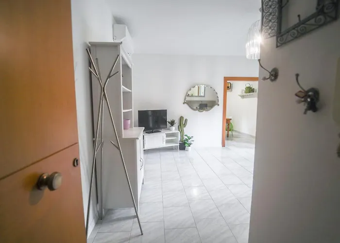 Perla Del Mare Appartement Cesenatico