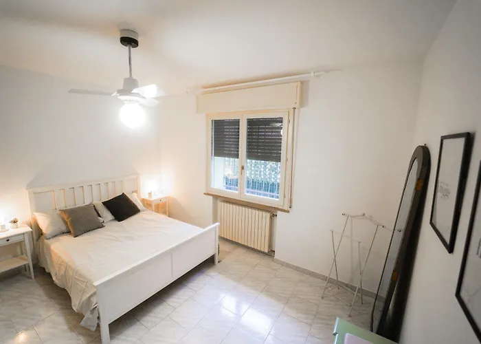 Perla Del Mare Cesenatico