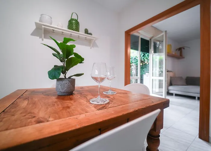 Perla Del Mare Appartement Cesenatico