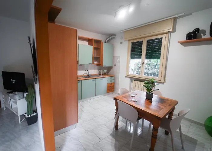 Appartement Perla Del Mare