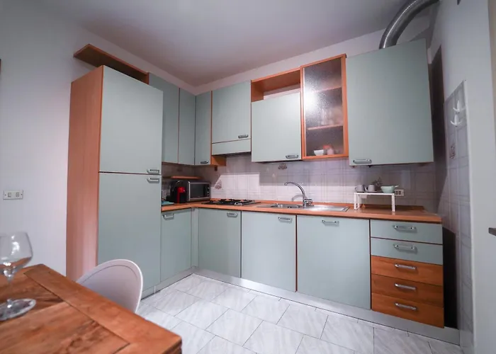 Perla Del Mare * Cesenatico