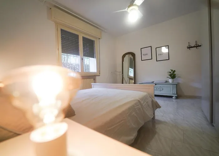 Appartement Perla Del Mare Cesenatico