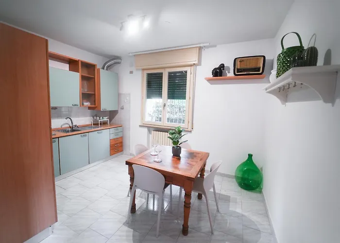 Perla Del Mare Cesenatico