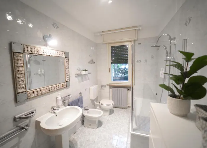 Appartement Perla Del Mare Cesenatico