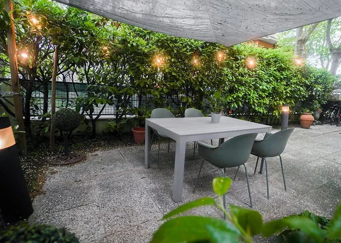 Appartement Perla Del Mare *