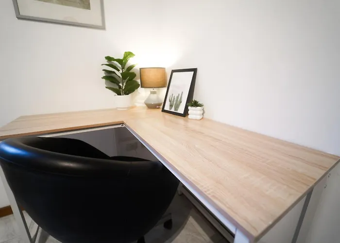 Perla Del Mare Lägenhet *