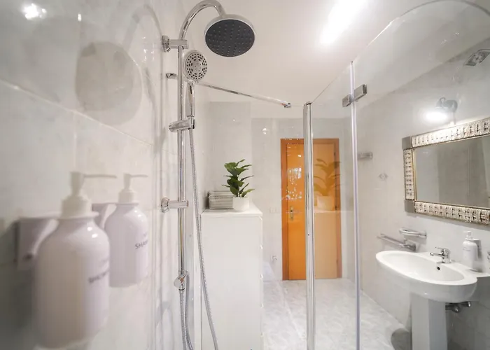 Perla Del Mare Appartement Cesenatico