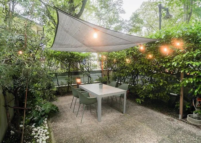 Perla Del Mare Cesenatico